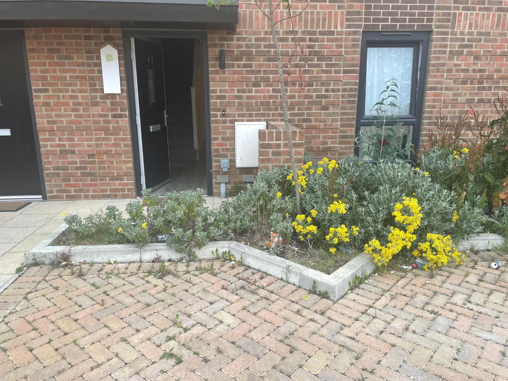 Rendezvous Apartment Romford Exterior photo